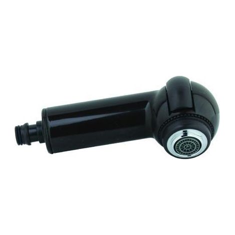 Douchette extractible LADYLUX moka - GROHE - 46050-H00