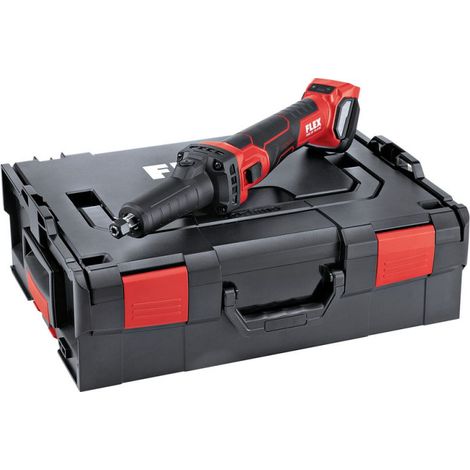 Meuleuse droite sans fil 18V