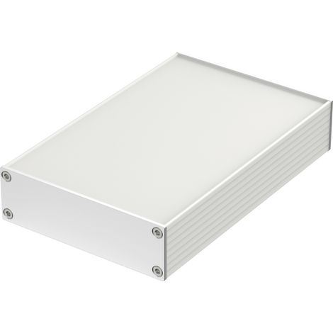 Bopla FILOTEC F 1032-160 97115160.HMT1 Profil-Gehäuse 105 x 32 x 160 Aluminium Aluminium (eloxiert (1/2)