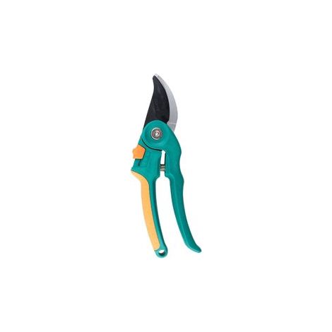 Tijera de podar nylon hoja SK5 19cm (1/2)