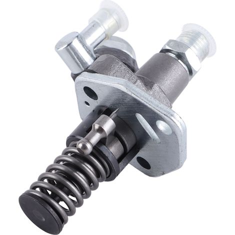 Pompe d'injection de carburant pour moteur de groupe électrogène diesel avec électrovanne KDE6700T, remplaçant la 186FA (1/5)