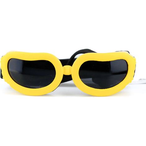 Lunettes de protection pour chien petite variété, lunettes de soleil pour chien (1/5)