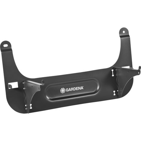 GARDENA Staffa a parete per SILENO minimo / city / life (4045-60) (1/4)
