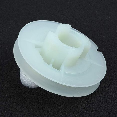 Launcher Starter Starts Pulley, Compatible with Chinese Chainsaw 4500 5200 5800 (1/5)