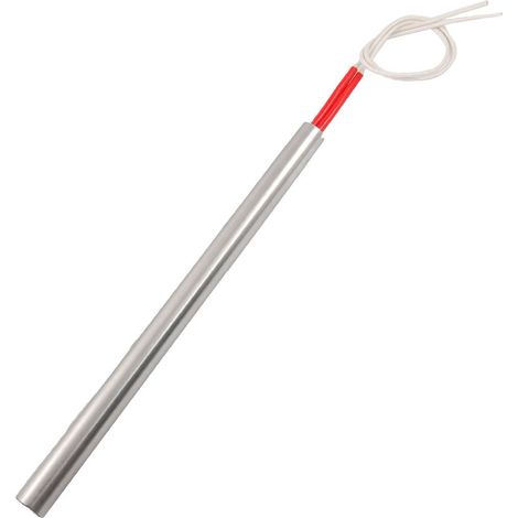 AC 110 V 600 W Heizpatronenheizelement Einzelanschluss, 16 mm x 230