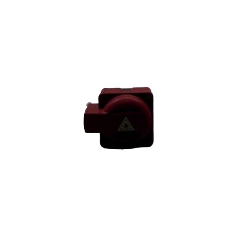 [PRODUIT D'OCCASION] Bouton De Warning CITROEN C4 I Phase 2 2008-2010 ♻️ Ref Oe. 6554gt - Garantie à vie (1/3)