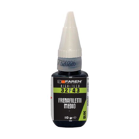 SIGILLANTE FRENAFILETTI 32F43 FAREN - MEDIO ML 10- 12 pezzi