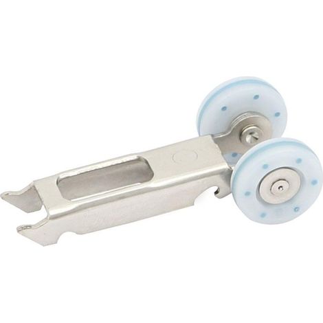 SALICE estabilizador avion salice para cajones , ESCA Estabilizador para cajones grandes. Para utilizar junto con bases aviónDomi de SALICE. Para cajones con guías invisi