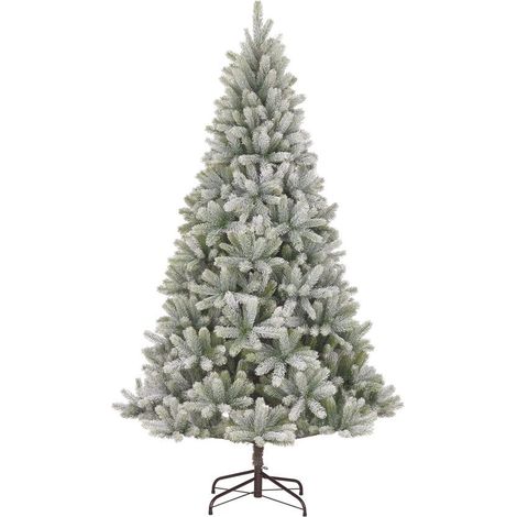 Black Box Trees Sapin de Noël artificiel Vert H240xl138xL138cm (1/3)