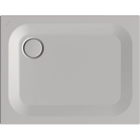 BetteUltra Rechteck-Duschwanne 900x700x25mm, mit Antirutsch Pro, (1/5)