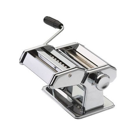 GEFU Pasta Perfetta - Machine à pâtes et lasagnes à manivelle (1/5)