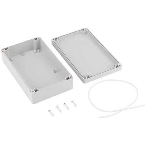 Wiring Connection Junction Box Terminal for Home Factory School Office (1/4)