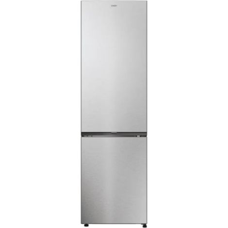 Candy CNCQ2T620EX - Frigorifico Combi Nofrost E Alto 205 Cm Ancho 595 Cm Inox