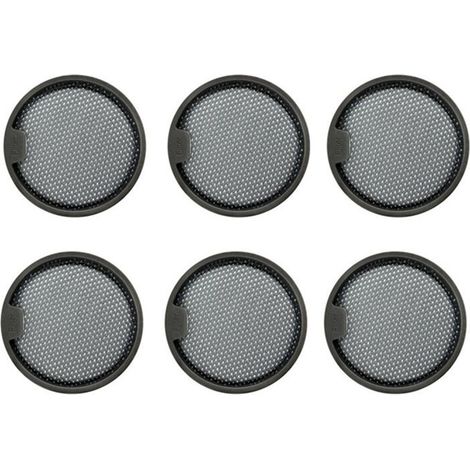 Pièces de Rechange pour Filtre Hepa Intérieur pour Aspirateur Robot pour T10 T20 T30 G9 G10 Accessoires Produits (1/4)