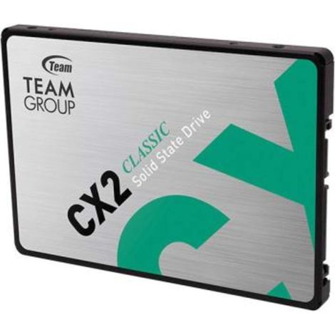 Hard Disk Ssd 1Tb Cx2 2.5" Sata 3 (T253X6001T0C101)