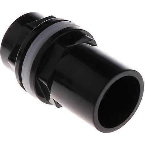 Aquarium tuyau PVC connecteur entrée sortie filtre réservoir eau accessoires pompe