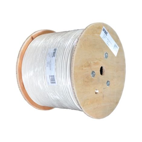 Cable bibus 500m 2x1+2x0.75 - URMET 1074/95 (1/2)