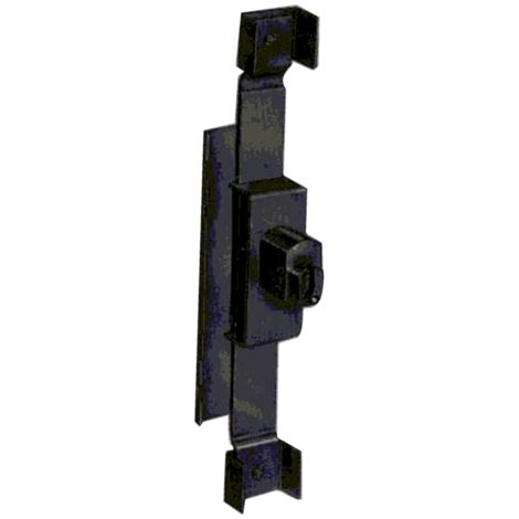 Prefer Serratura P Griglia Estensibile 6610 Sicurezza Robusta (1/2)