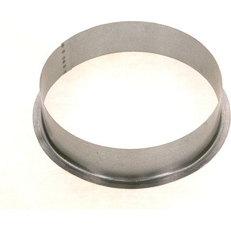 BOSCH Ersatzteil TTNR: 87290102550 Abgasstutzen d:160