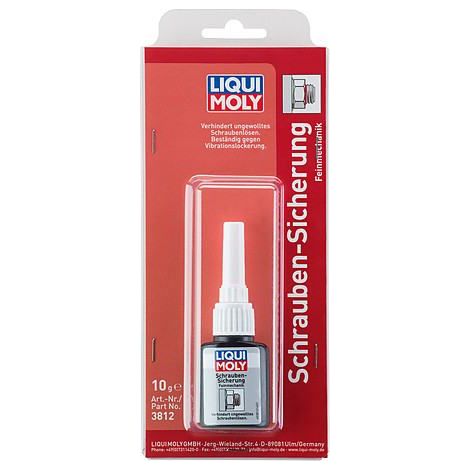 Liqui Moly Schrauben-Sicherung feinmechanik 10 g Kleber