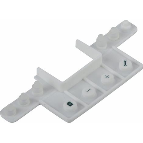 Trasmettitore con led