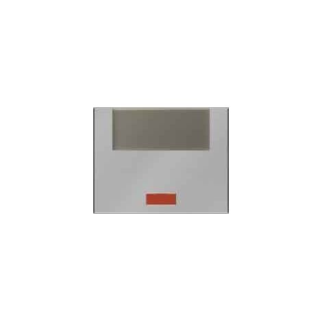 Copertura interruttore Berker k.5 IP44 senza viti
