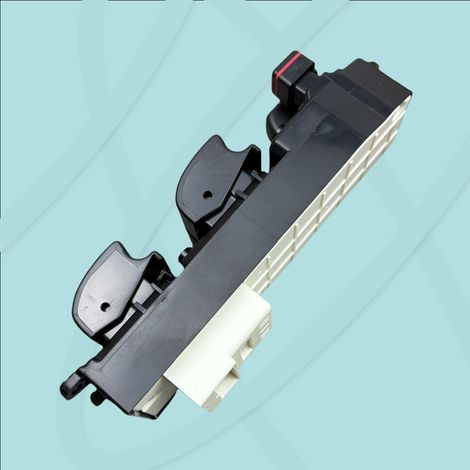 84820-33070 is suitable for the power window regulator switch assembly of Toyota 97 Camry. (1/4)