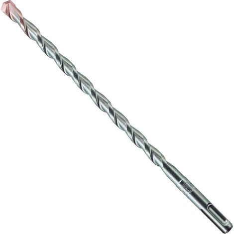 Broca Alpen SDS Plus F4 8,00x210 mm. (Blister)