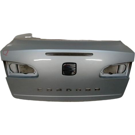 [PRODUIT D'OCCASION] Coffre Arriere SEAT Cordoba Berl. II 2002-2009 ♻️ Ref Oe. 6l5827025b - Garantie à vie (1/2)