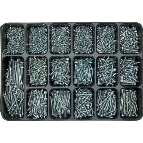 E-NORMpro Montagekoffer 3 SPS PanHead zn blau PZD (1/3)