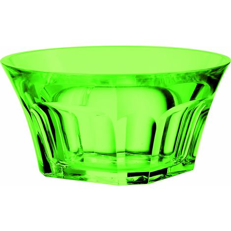 Bol 12 cm Vert Véronèse 6 x 12 cm