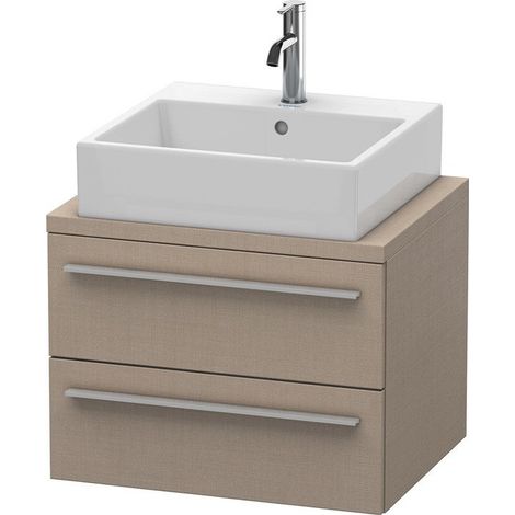 Base console X-LARGE 440x600x478mm lino