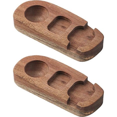 Eierablage aus Holz – Eierhalter, ideal für Küche und Esszimmer (1/5)
