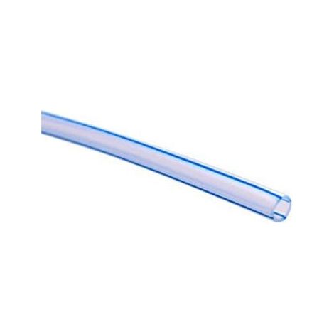 Tuyau d'air comprimé, largeur 6 mm, diamètre extérieur 5/16 "(8 mm), vendu au mètre (1/2)