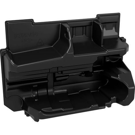 Makita pièce thermoformée pour marteau perforateur sans fil MAKPAC taille 4 - 8356M9-8