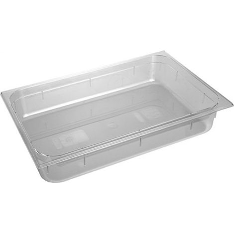 Bac gastronorme H 100MM GN1/1 - Caterchef