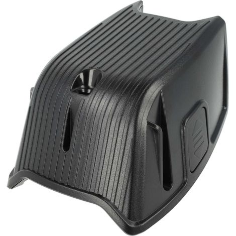 vhbw Akku kompatibel mit Miele Triflex HX1, HX1, HX1 Facelift, HX2, Triflex HX1 Facelift Staubsauger Schwarz (2000 mAh, 25,2 V, Li-Ion) (1/5)