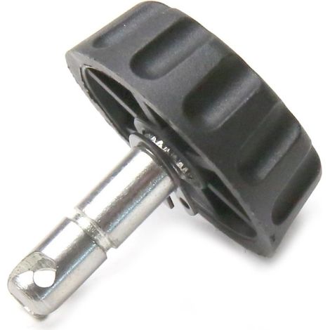 Bouchon carter carburateur pour tronçonneuse Stihl MS381 MS382 (1/3)