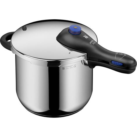 Olla a presión WMF Perfect Plus acero inoxidable 6.5 litros
