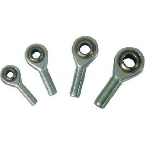 Rotule Renforce SE Male Pas a Droite 10mm 1.5mm