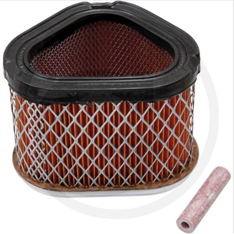 Cartuccia filtro aria trattorino tagliaerba compatibile KOHLER GY20661