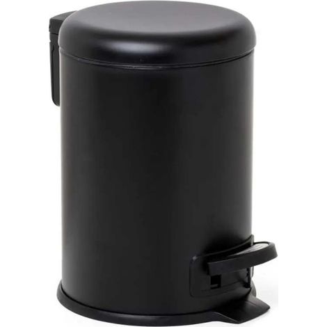 Cestino tefal Tatay Nordic 3 litri acciaio inox (1/3)