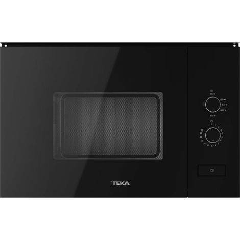 Four micro-ondes teka mleg 820 fi grill 1000W capacité 20L (1/3)