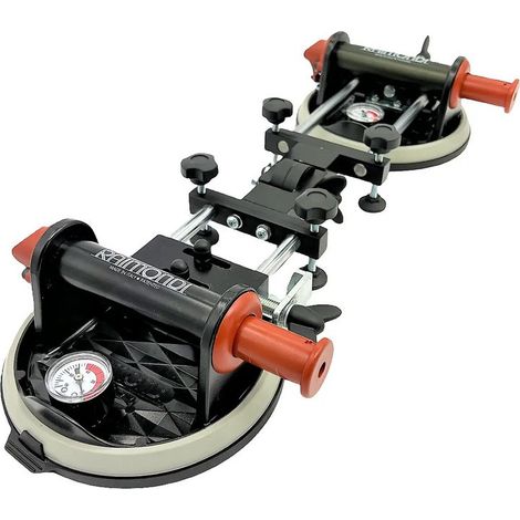 Systeme de Rapprochement LEVTOP PLUS RAIMONDI
