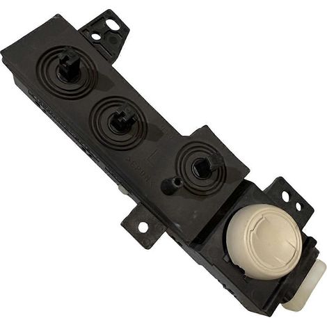 84922-06160-C0 Interruptor de ajuste eléctrico del asiento delantero izquierdo para automóvil 2017-2024 84922-06160 (1/5)