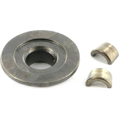 Arrétoir soupape moteur Briggs et Stratton - 499586 (1/3)