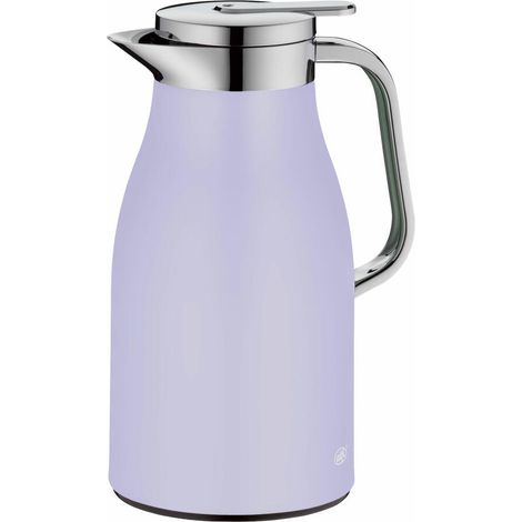 Alfi Skyline Isolierkanne Lavendel 1 kg 13,3 cm (1/5)