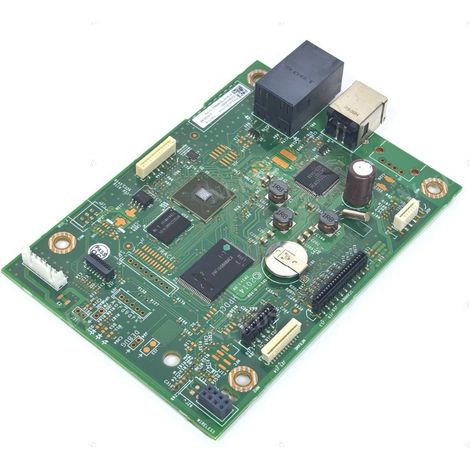 Kompatibel mit HP M132a, M130nw, M130fn und M130fw Motherboards und Druckerzubehör – M130fn Motherboard