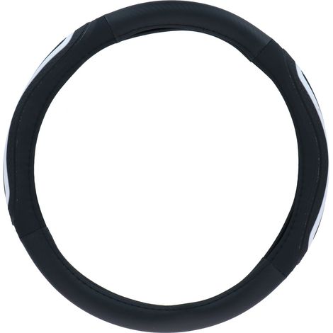 Dunlop housse de volant Noir H3xl38xL38cm (1/3)