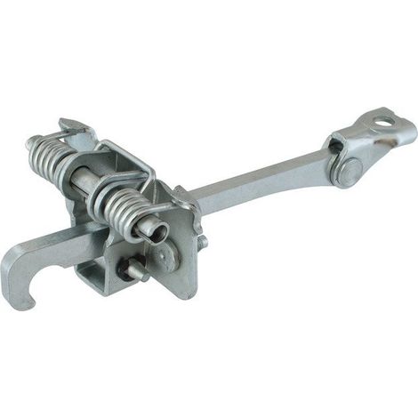 Limitatore porta anteriore Renault Master II 98-10 III 2010- (1/2)